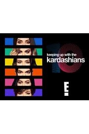 Keeping Up With the Kardashians 10th Anniversary Special