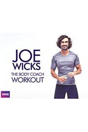 Joe Wicks, The Body Coach Workout