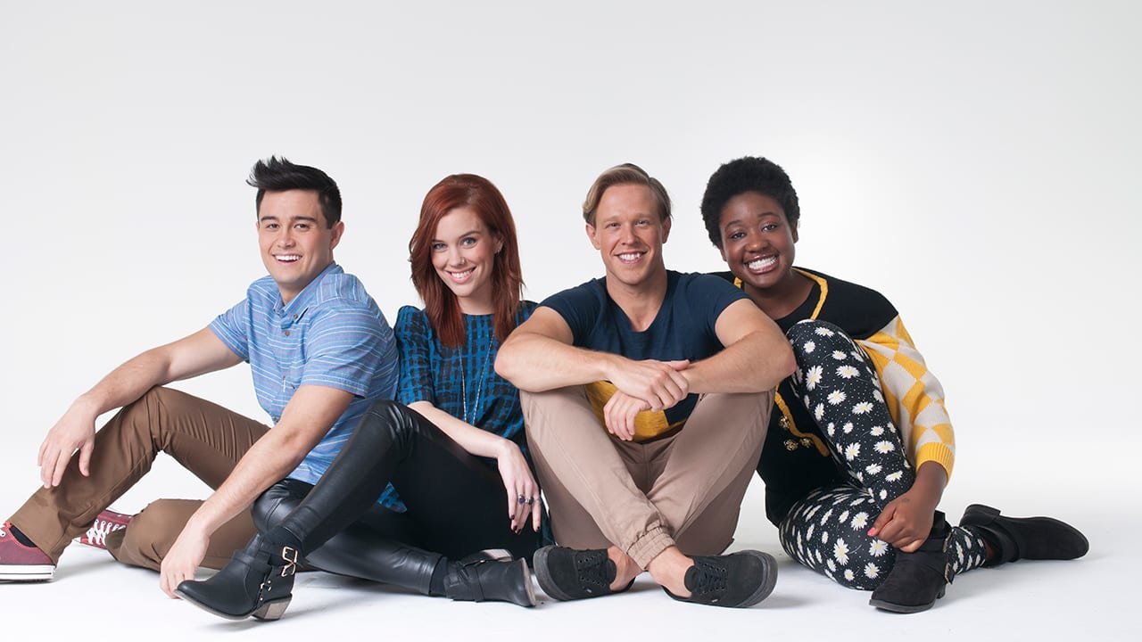 My Great Big Adventure