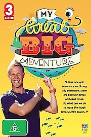 My Great Big Adventure