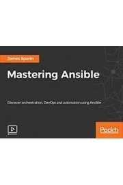 Mastering Ansible