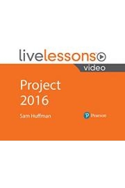 Project 2016 LiveLessons