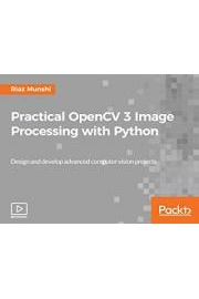 Practical OpenCV 3 Image Processing with Python