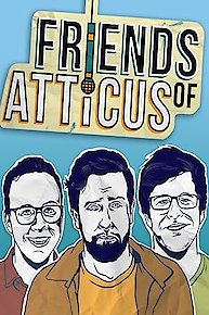 Friends of Atticus