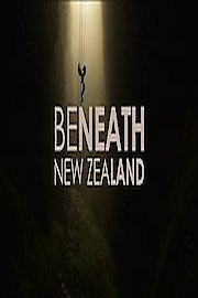 Beneath New Zealand