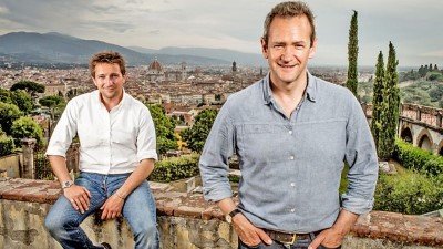 Italy's Invisible Cities Season 1 Episode 3