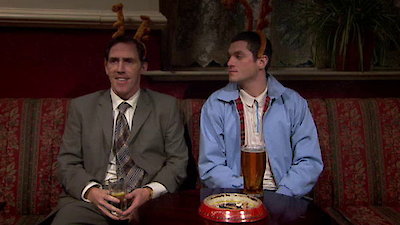 Gavin and Stacey Season 1 Episode 5