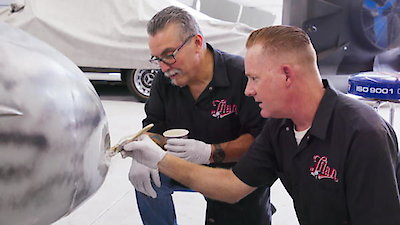 Geared Up Season 1 Episode 10