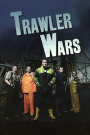 Trawler Wars