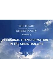 The Heart of Christianity