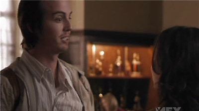 The Riches Season 1 Episode 6