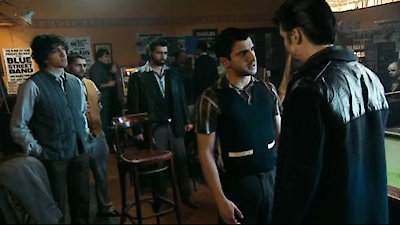 George Gently Season 2 Episode 3