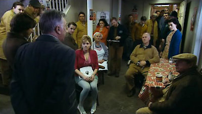 George Gently Season 2 Episode 4