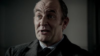 George Gently Season 5 Episode 4