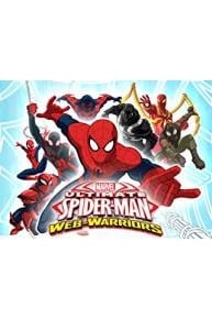 Marvel Ultimate Spider-Man