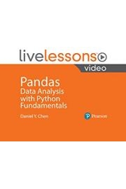 Pandas Data Analysis with Python Fundamentals LiveLessons