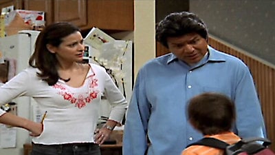 George Lopez Season 1 Episode 4