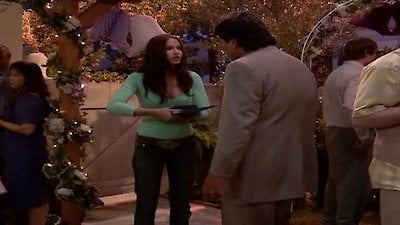 George Lopez Season 2 Episode 7