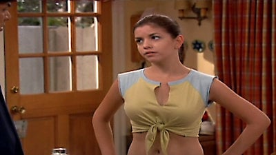 George Lopez Season 2 Episode 8