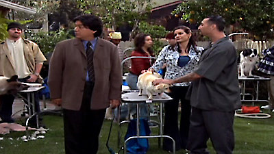 George Lopez Season 2 Episode 10