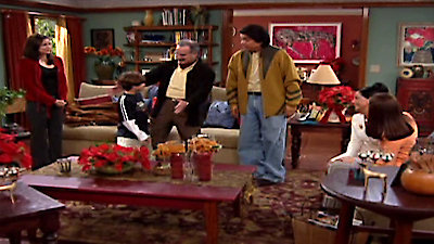 George Lopez Season 2 Episode 11