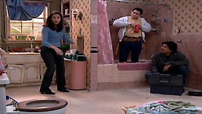 George Lopez Season 2 Episode 12