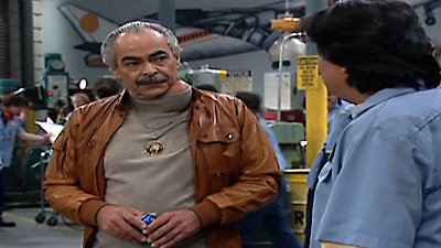 George Lopez Season 2 Episode 13