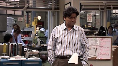 George Lopez Season 0 Episode 6