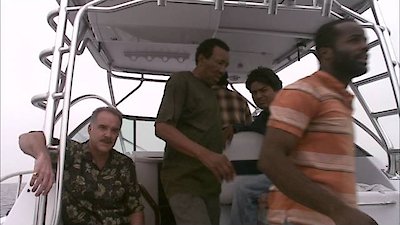 George Lopez Season 0 Episode 9