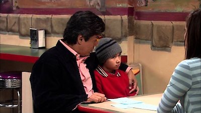 George Lopez Season 0 Episode 12
