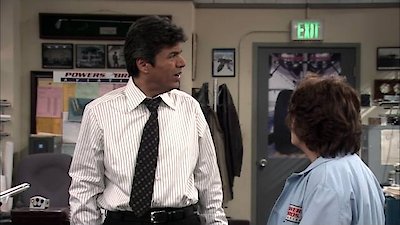 George Lopez Season 0 Episode 16
