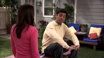 George Lopez Season 0 Episode 14