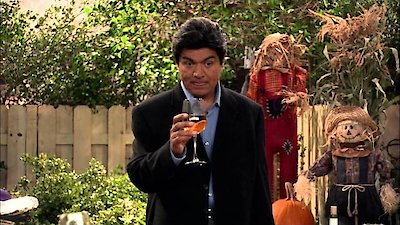 George Lopez Season 0 Episode 10
