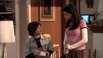 George Lopez Season 3 Episode 17