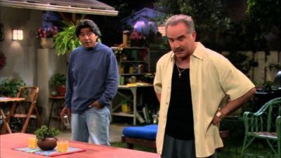 George Lopez Season 3 Episode 3