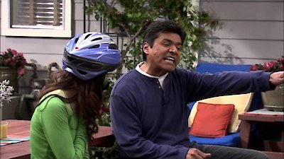 George Lopez Season 3 Episode 21