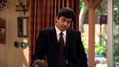 Watch George Lopez Season 3 Episode 13 - Why You Crying? Online Now