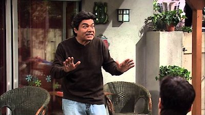 George Lopez Season 3 Episode 8