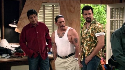 George Lopez Season 4 Episode 22