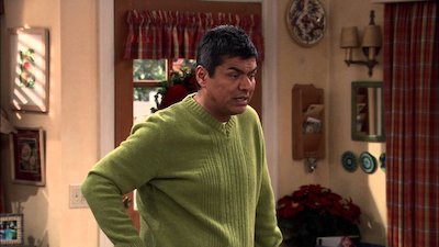 George Lopez Season 4 Episode 10