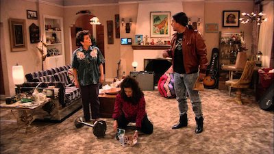 George Lopez Season 4 Episode 16