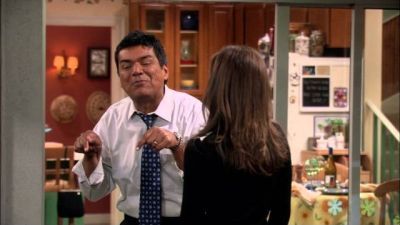 George Lopez Season 4 Episode 9