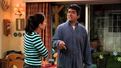 Watch George Lopez Season 5 Episode 14 - The Kidney Stays in the ...