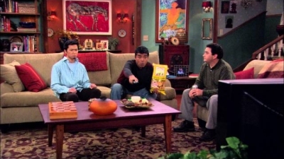 George Lopez Season 5 Episode 10