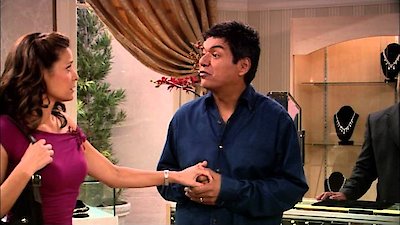 George Lopez Season 4 Episode 3