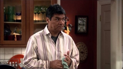 George Lopez Season 4 Episode 14