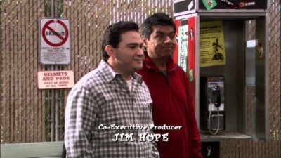George Lopez Season 4 Episode 6