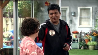 George Lopez Season 4 Episode 24