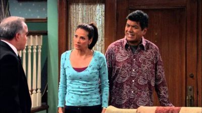 George Lopez Season 4 Episode 21