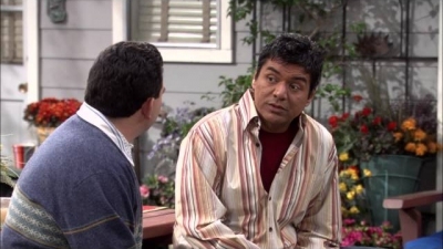 George Lopez Season 4 Episode 12